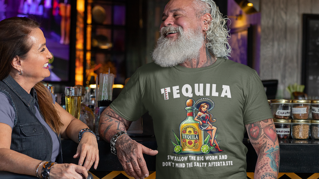 Shirt Of The Week 1.6.2025