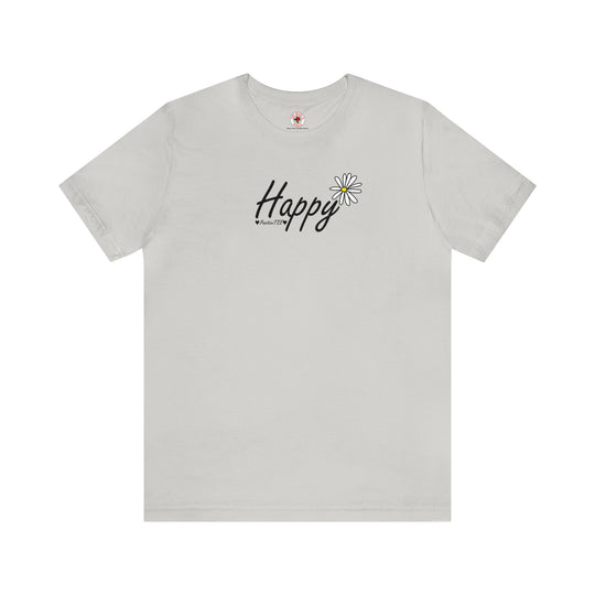 Happy T-Shirt