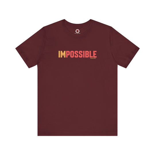 I'm Possible T-Shirt