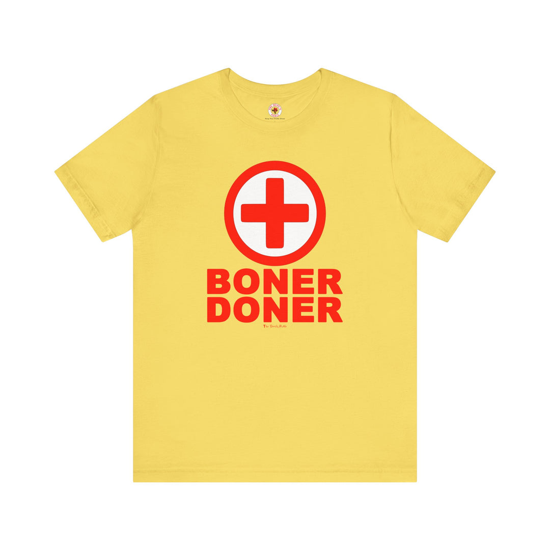 Boner Doner T-Shirt