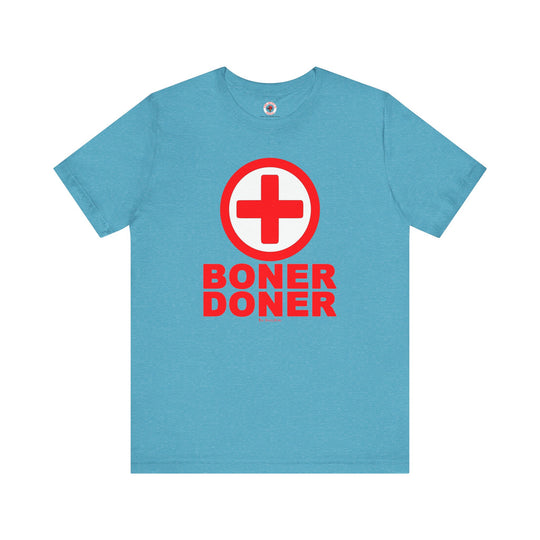 Boner Doner T-Shirt