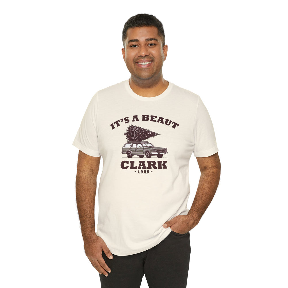 It's A Beaut Clark T-Shirt