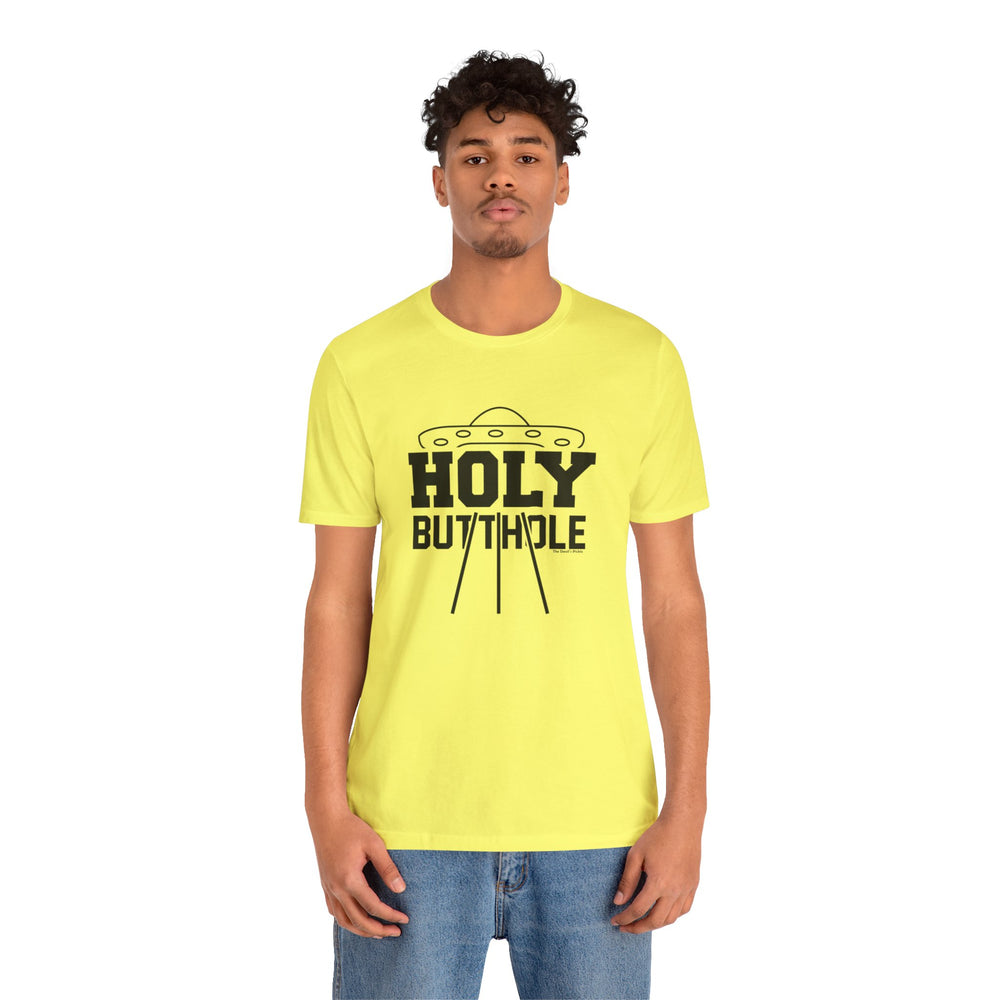 Holy Butthole T-Shirt