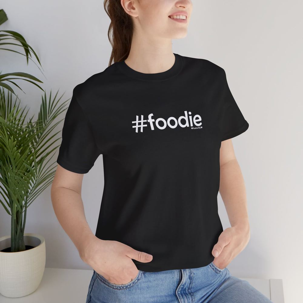 Foodie T-Shirt