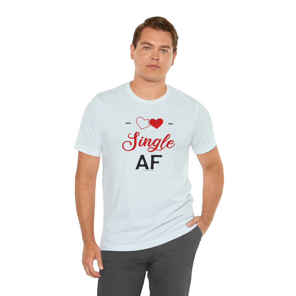 Single AF T-Shirt