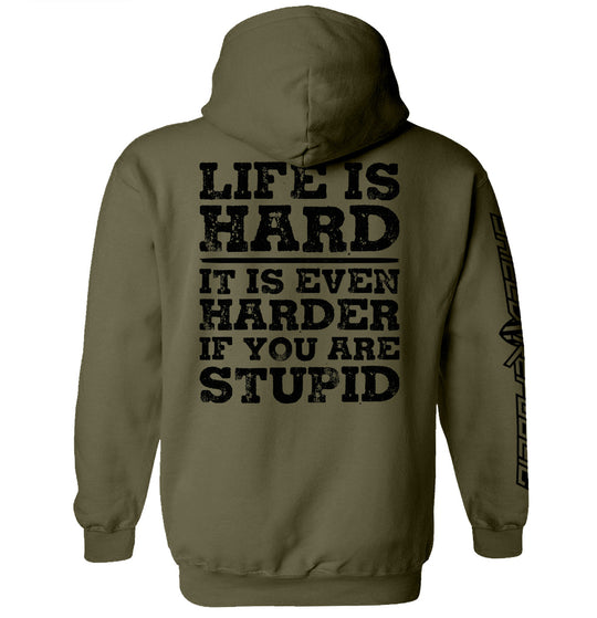 Life Is Hard Shirts
