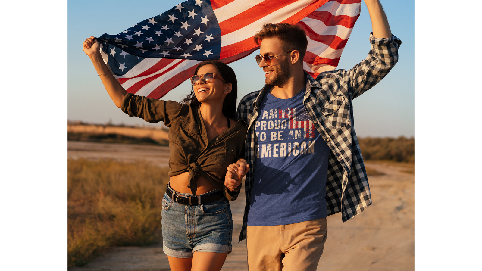 15% OFF Patriot Sale 6.23.2025