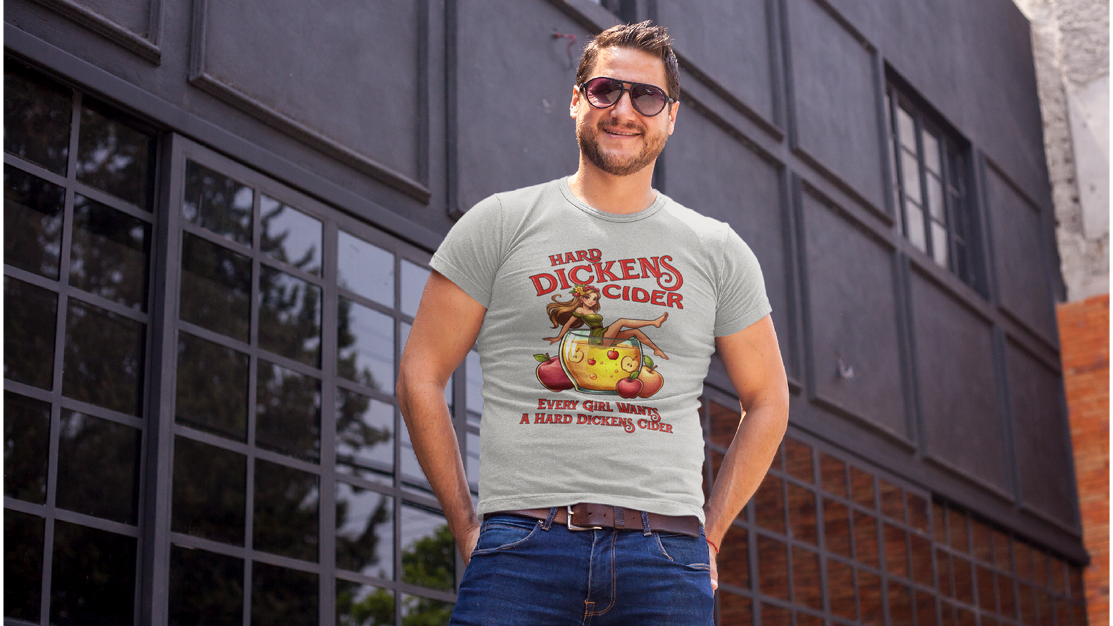 Shirt Of The Week 4.7.2025