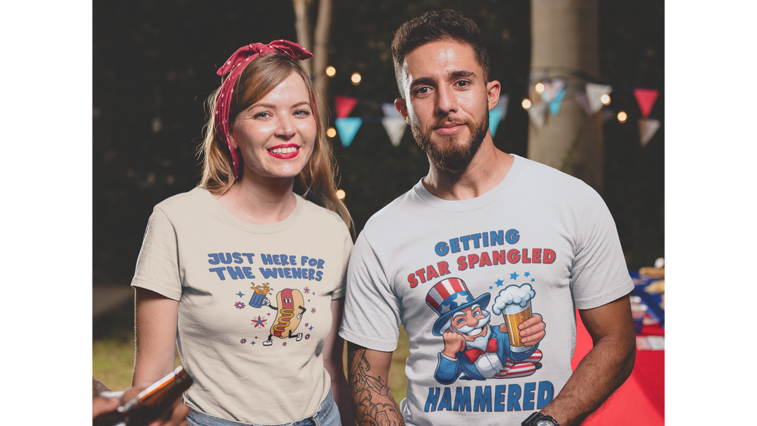 4th Of July Sale!