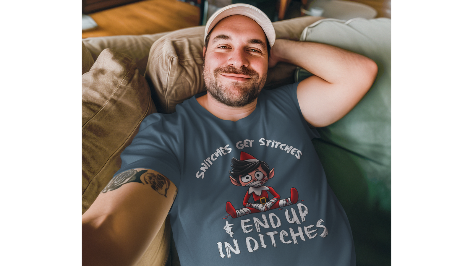 Pickle Of The Week 11.10.2025