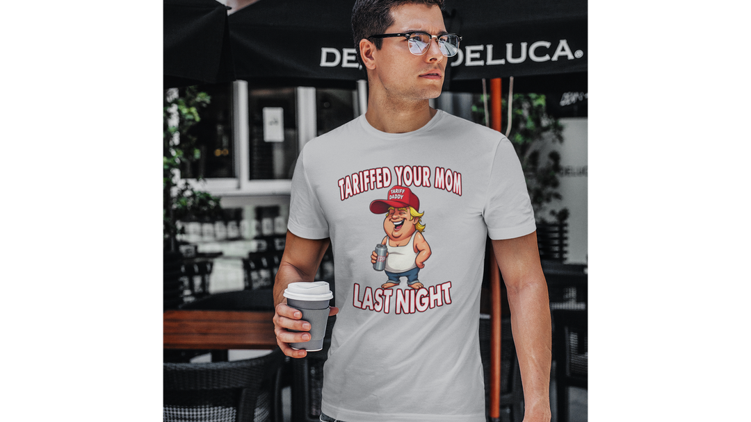 Shirt Of The Week 5.5.2025