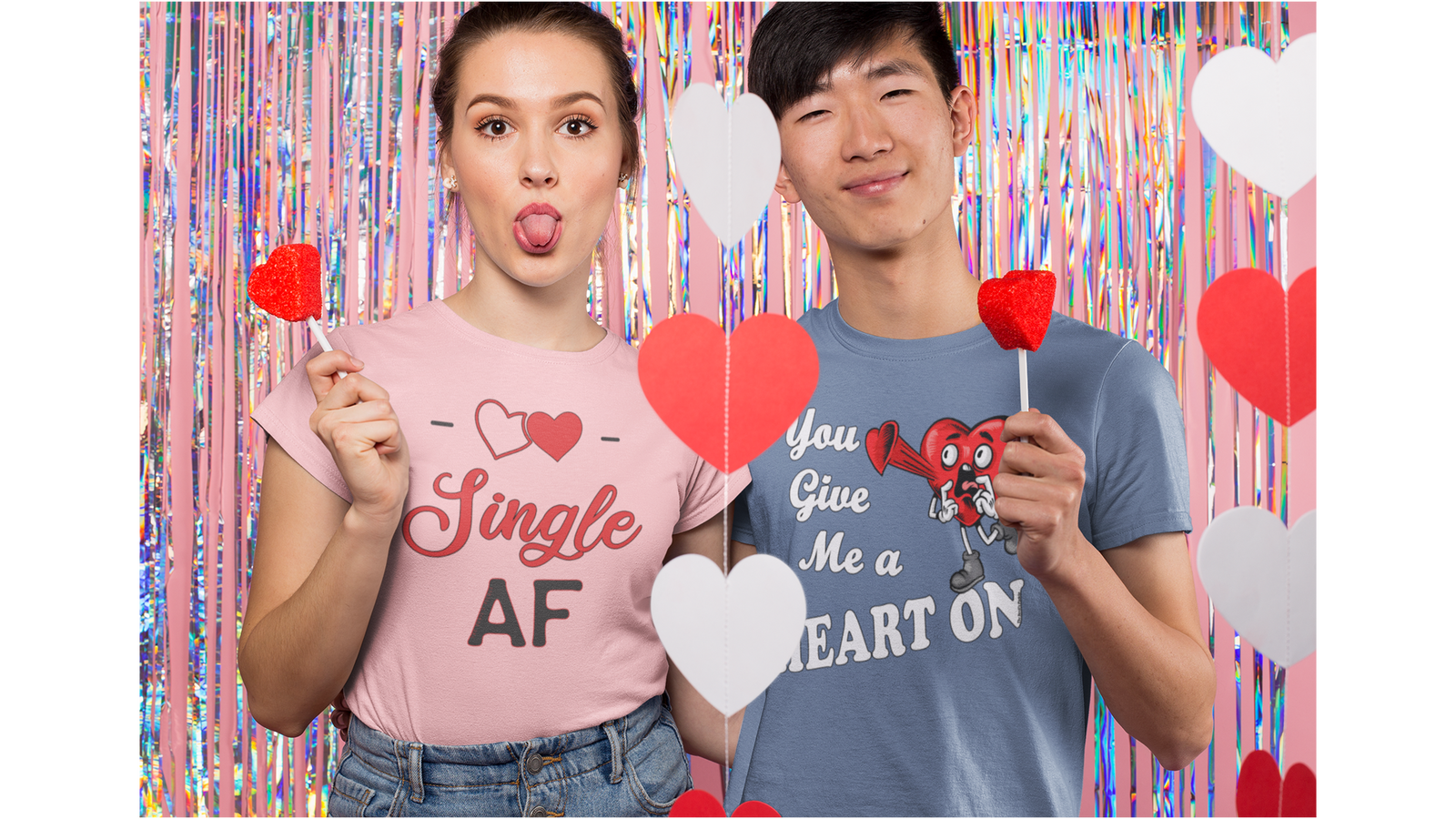 Valentines Day Sale!