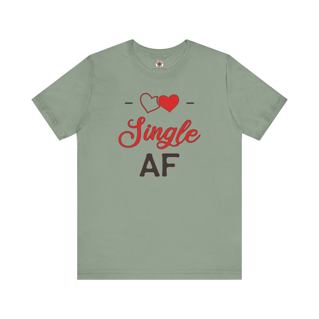 Single AF T-Shirt