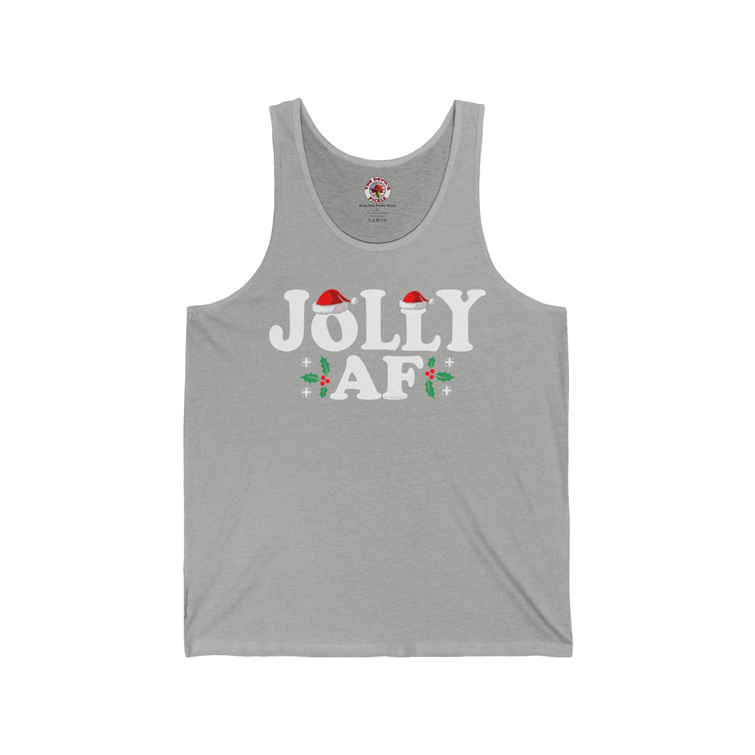 Jolly AF Tank Top