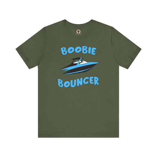 Boobie Bouncer T-Shirt