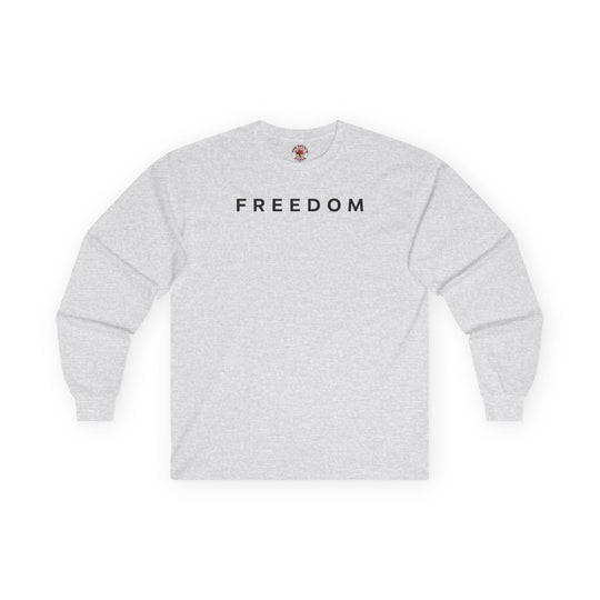 Freedom Long Sleeve Tee