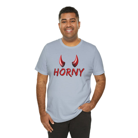 Horny T-Shirt