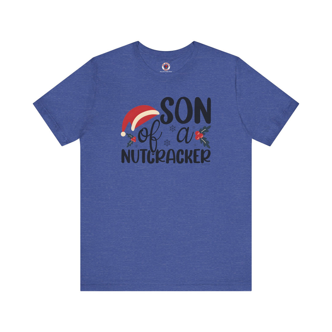 Son Of A Nutcracker T-Shirt