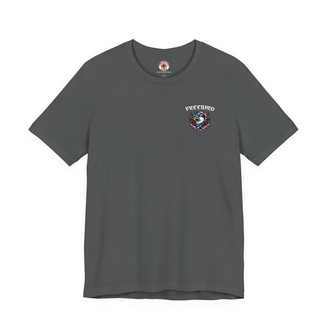 Freebird Back T-Shirt