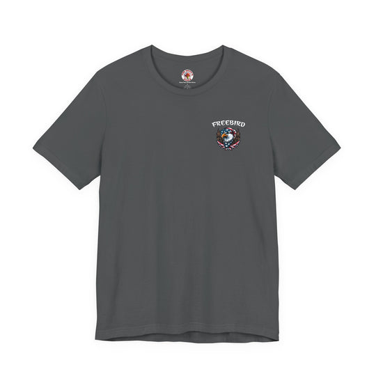 Freebird Back T-Shirt