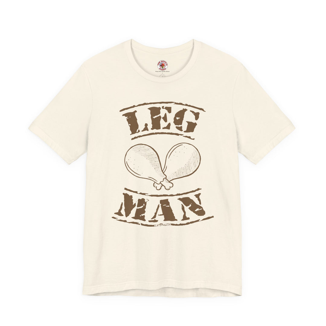 Leg Man T-Shirt