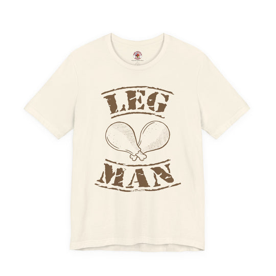 Leg Man T-Shirt