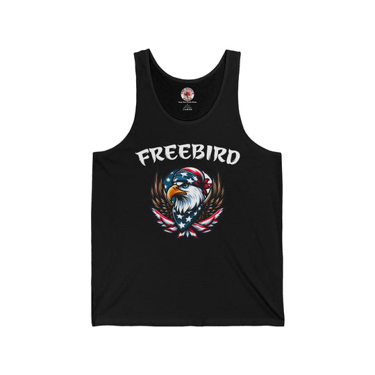 Freebird Tank Top
