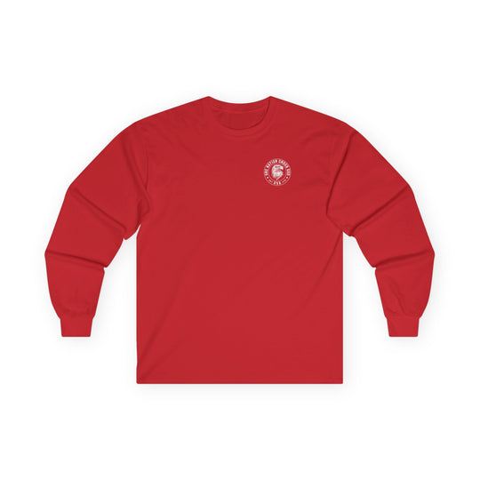 One Nation Under God Long Sleeve Tee