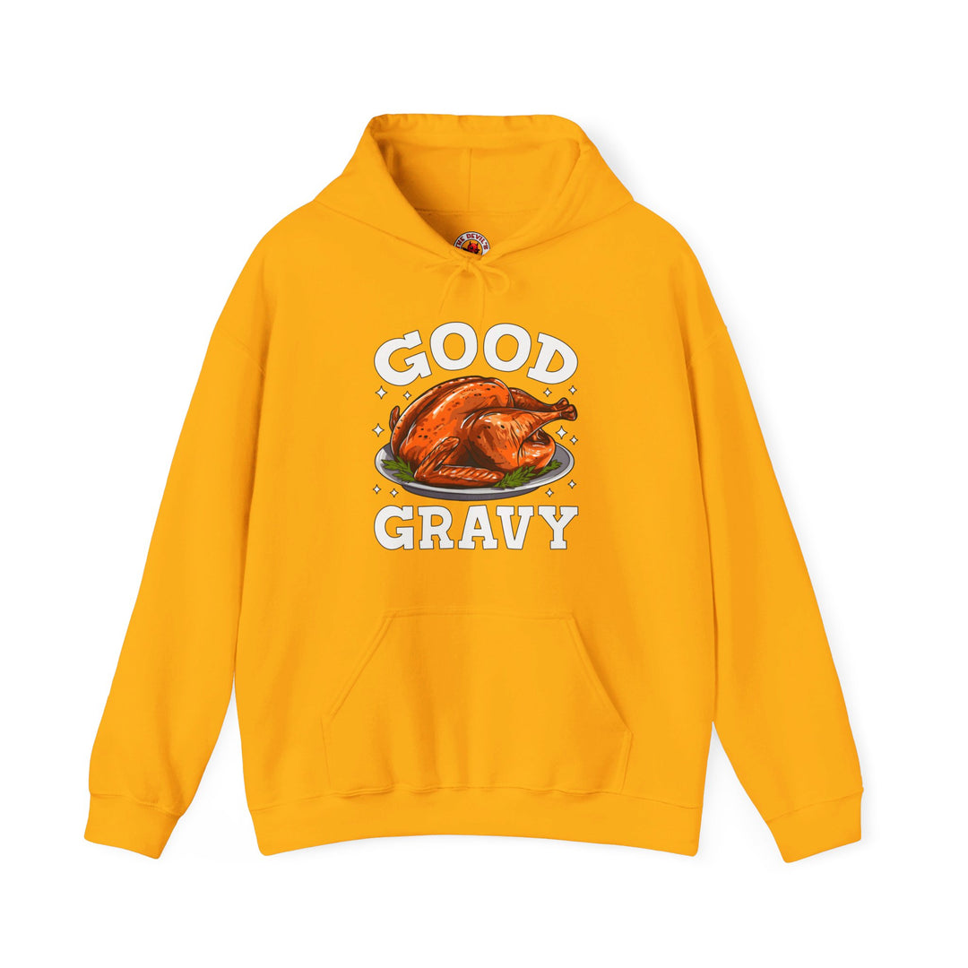 Good Gravy Hooded Sweatshirt