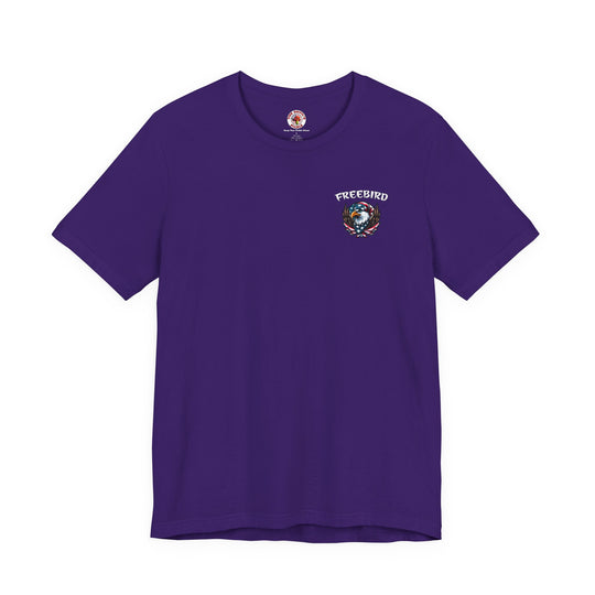 Freebird Back T-Shirt