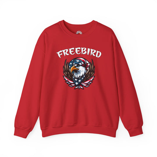 Freebird Crewneck Sweatshirt