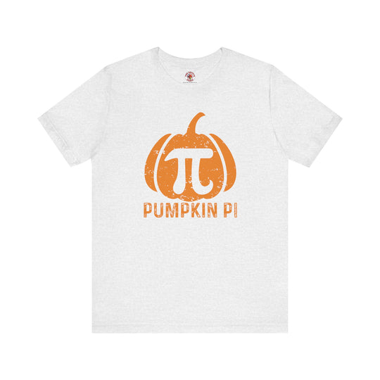 Pumpkin Pi T-Shirt