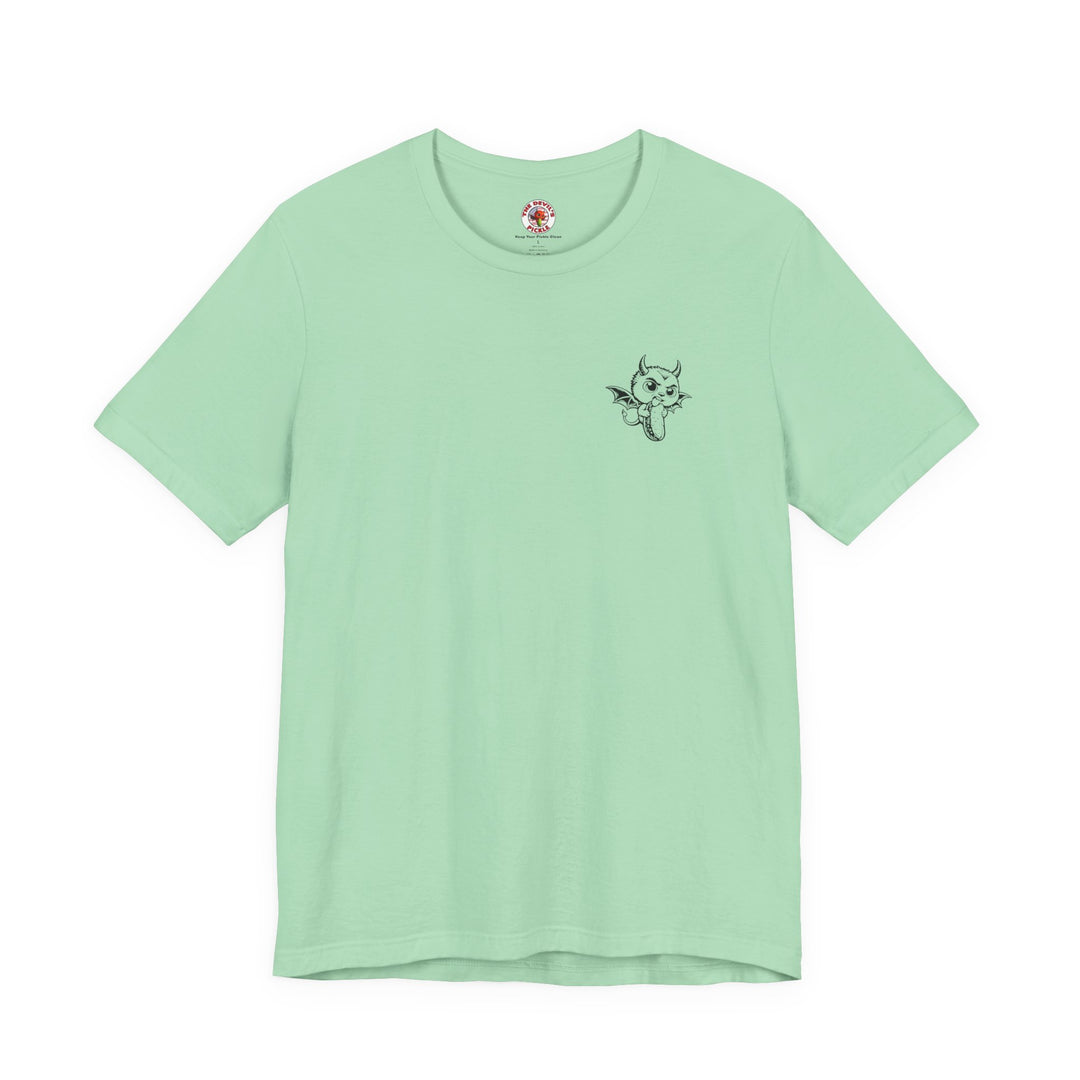 Sex? Yes, Please T-Shirt