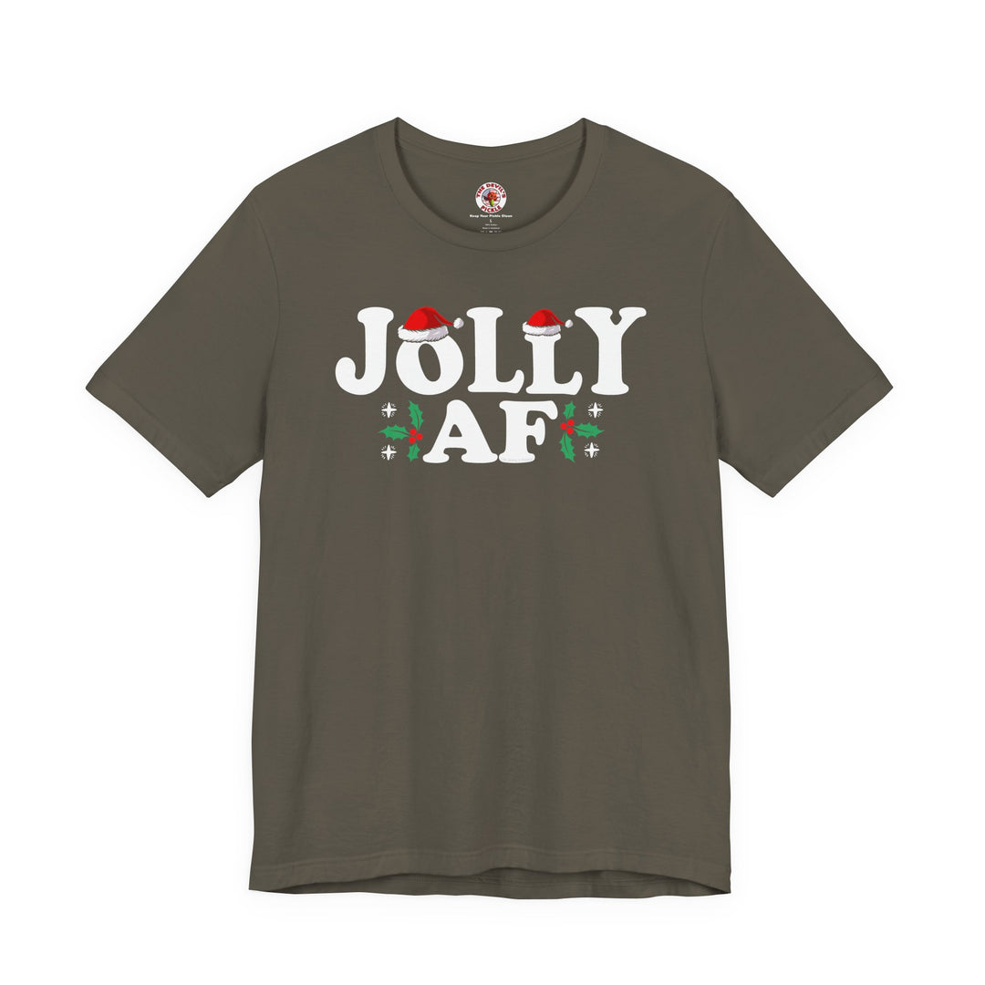 Jolly AF T-Shirt