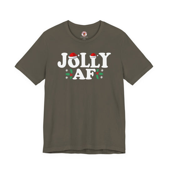 Jolly AF T-Shirt