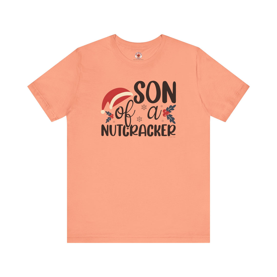 Son Of A Nutcracker T-Shirt