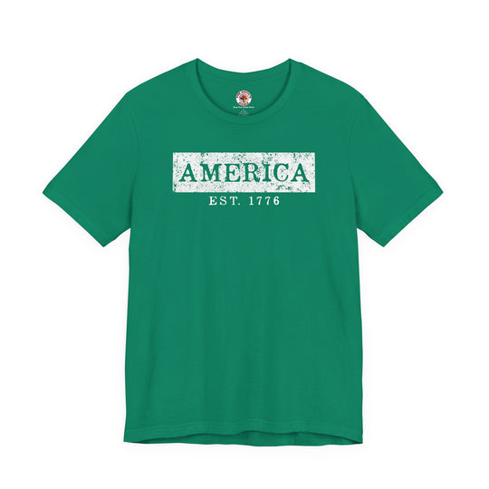 America Est. 1776 T-Shirt