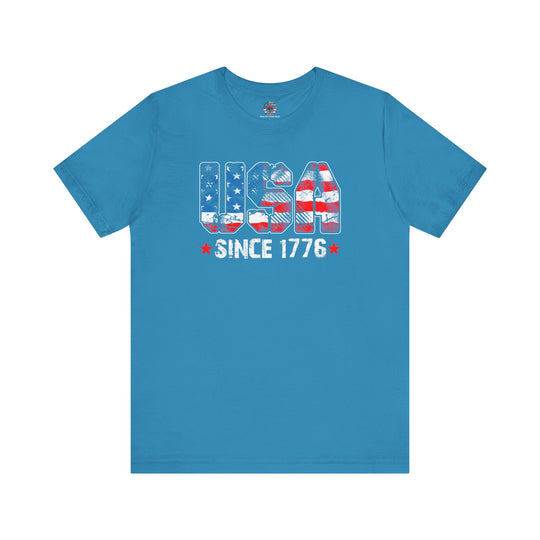 USA Since 1776 T-Shirt