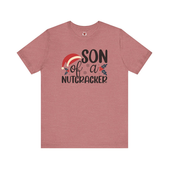 Son Of A Nutcracker T-Shirt