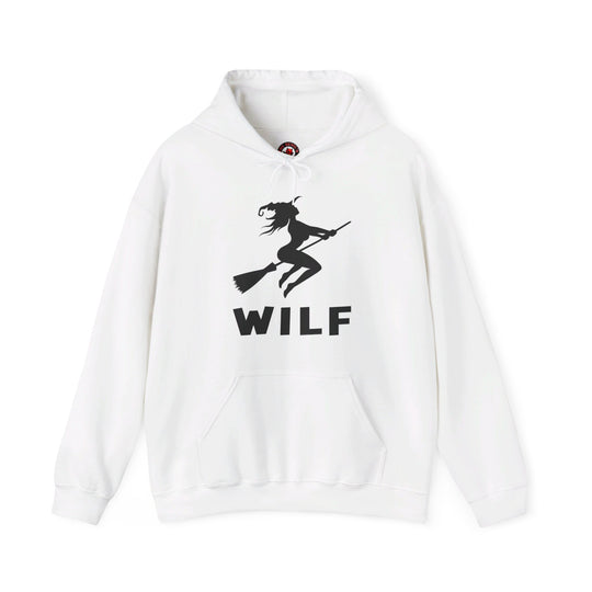 WILF Hooded Sweatshirt