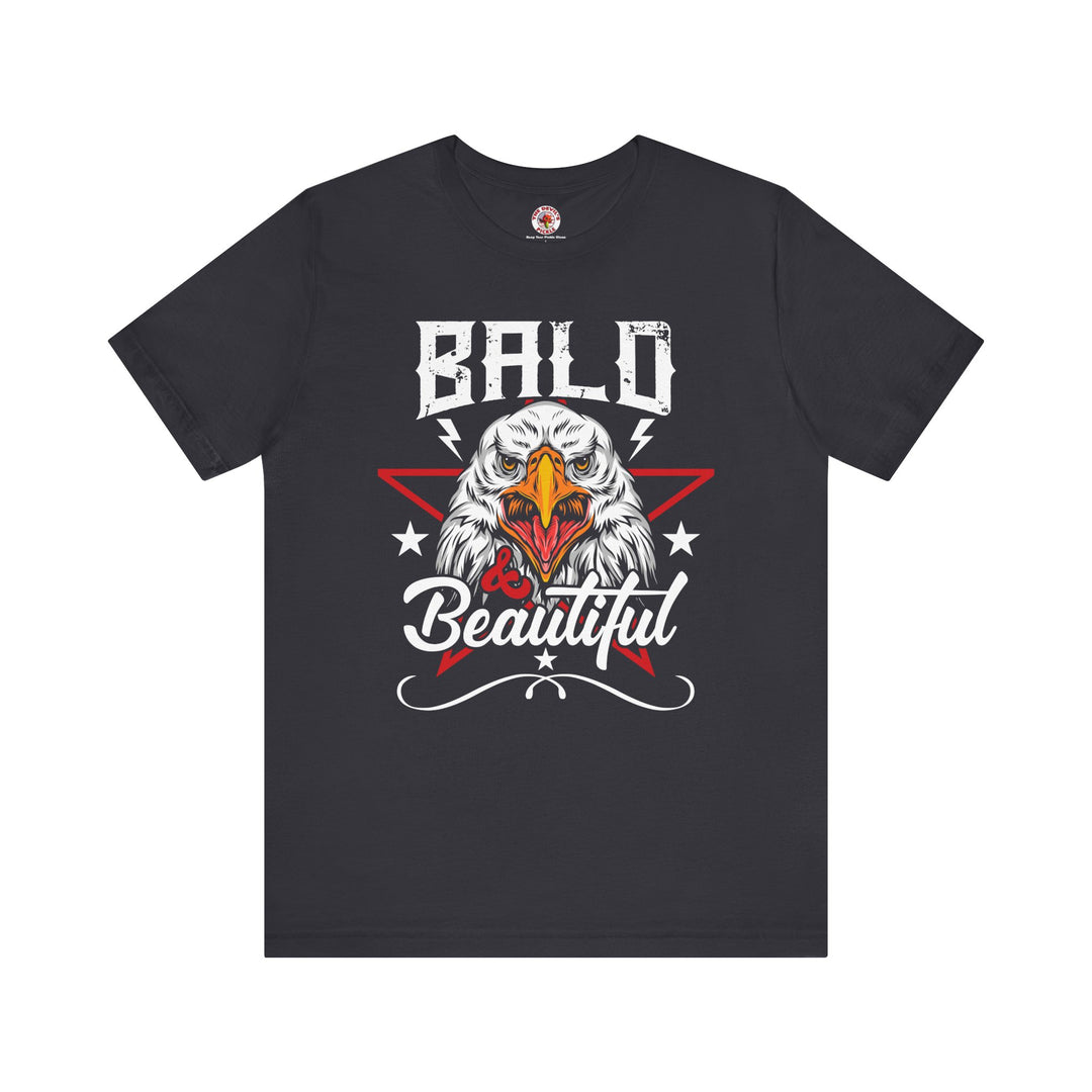 Bald And Beautiful T-Shirt