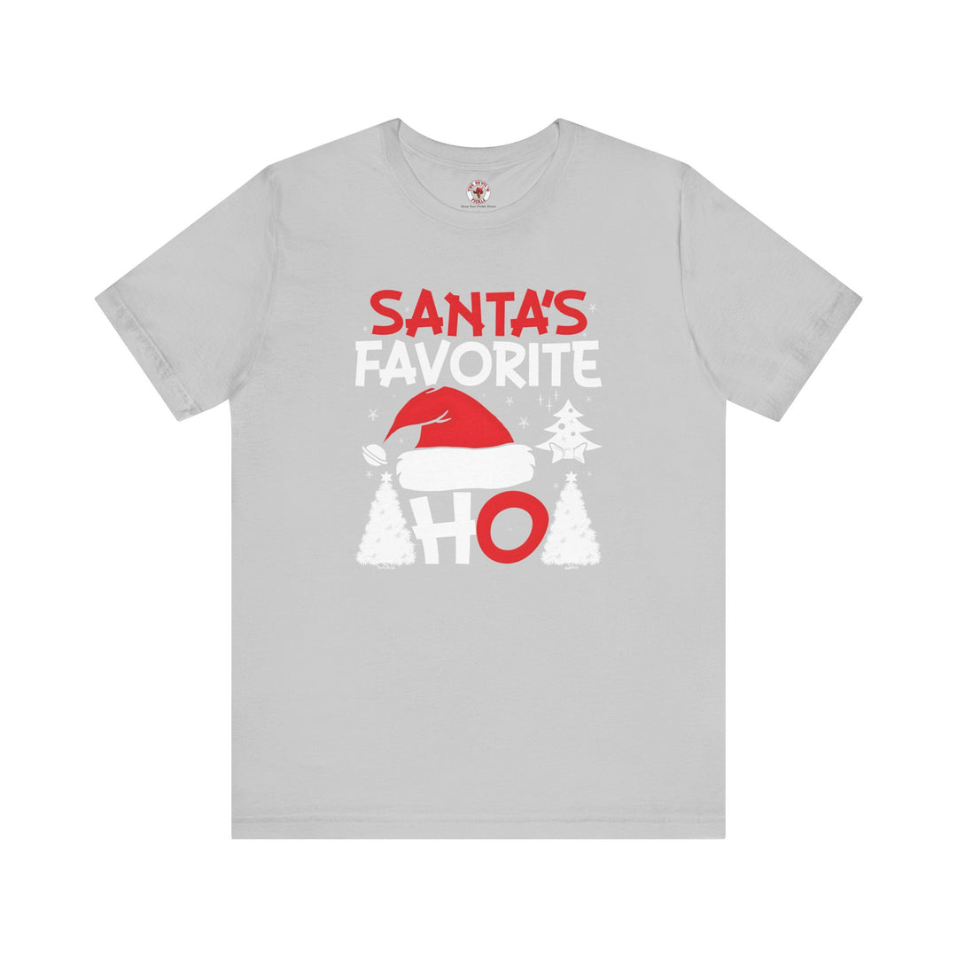 Santa's Favorite Ho T-Shirt