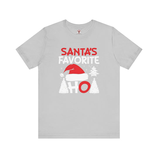 Santa's Favorite Ho T-Shirt