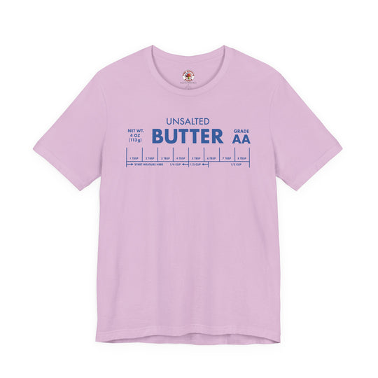 Unsalted Butter T-Shirt