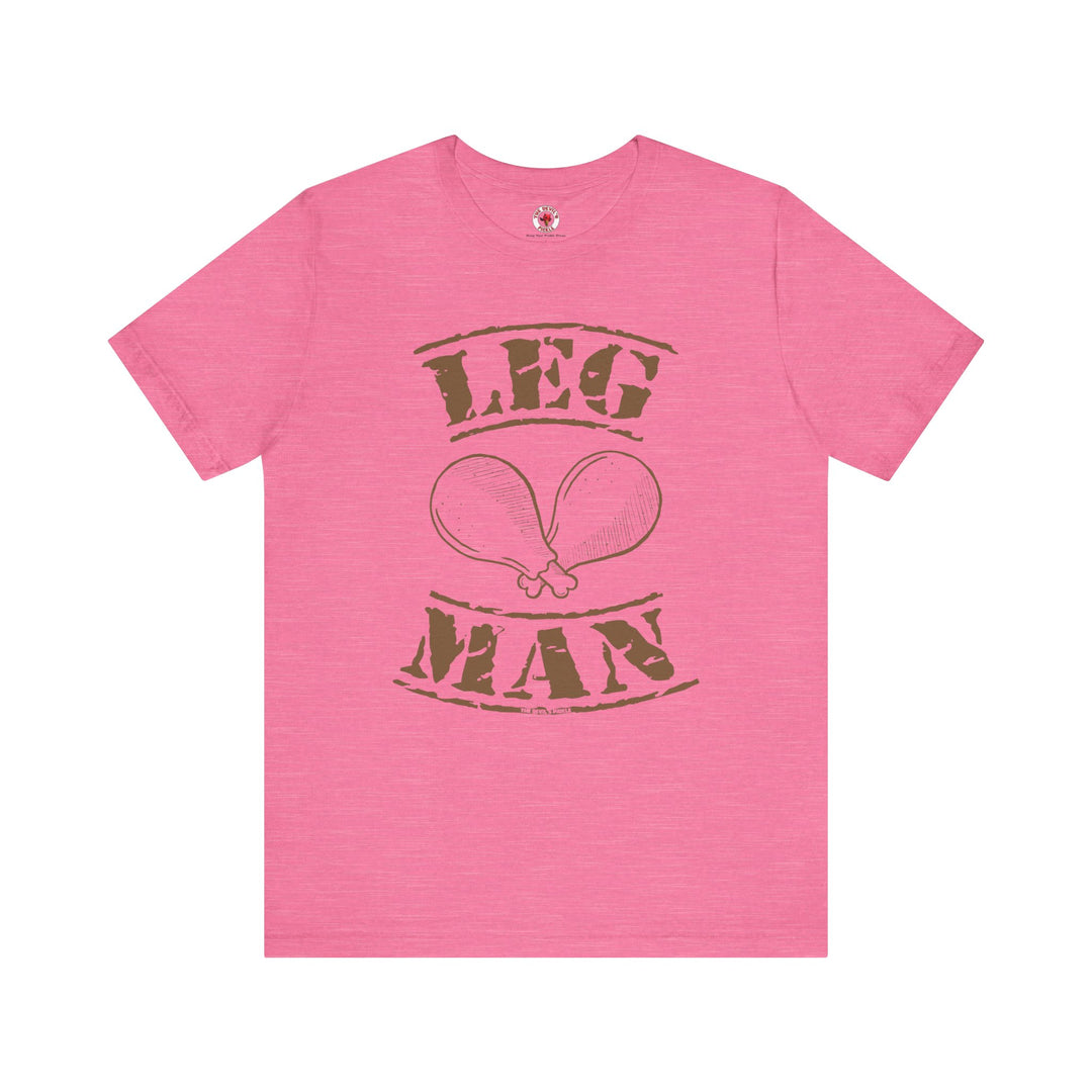 Leg Man T-Shirt