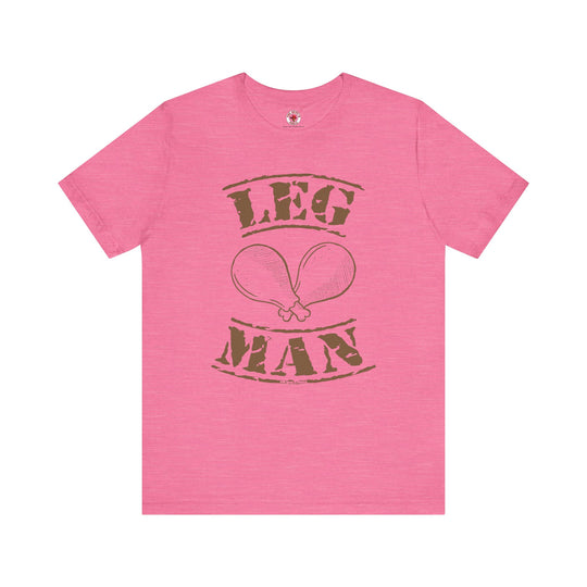 Leg Man T-Shirt