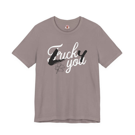 Lucky You T-Shirt