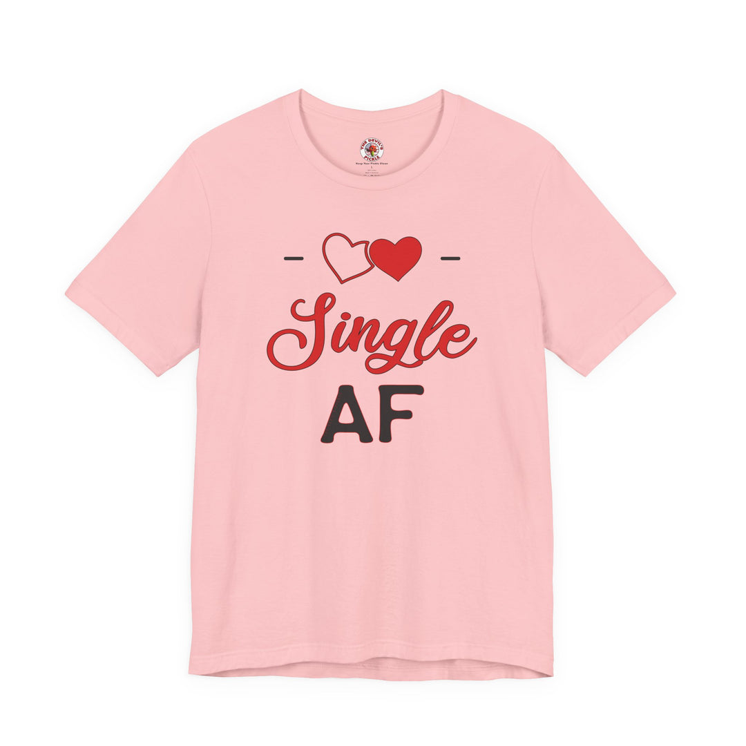 Single AF T-Shirt