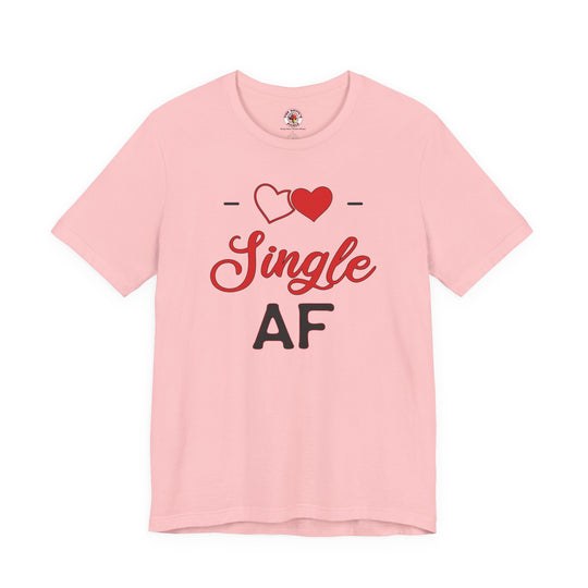 Single AF T-Shirt
