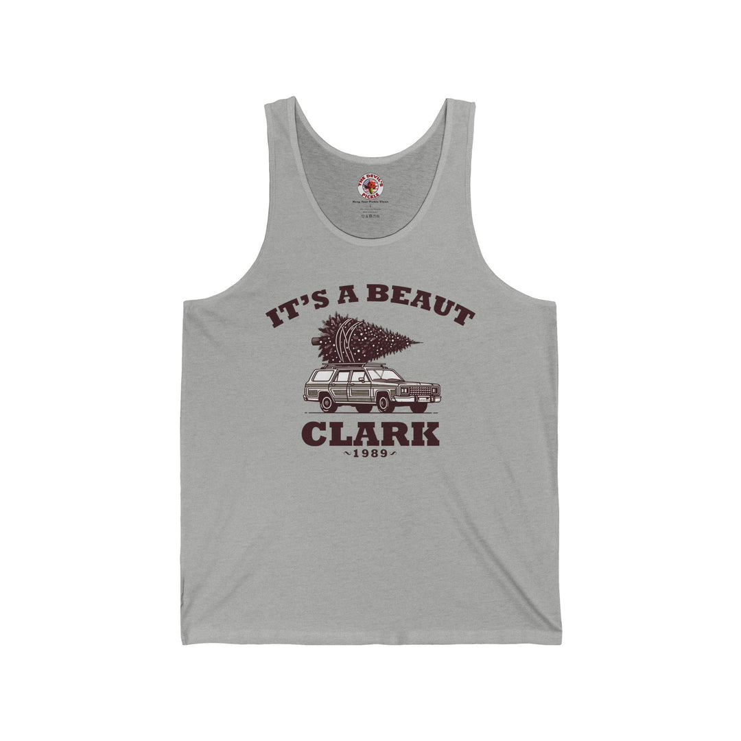 It's A Beaut Clark Tank Top